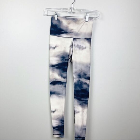 New Calia Core Essential 7/8 High Rise Ankle Leggings Super Soft - Picture 2 of 6